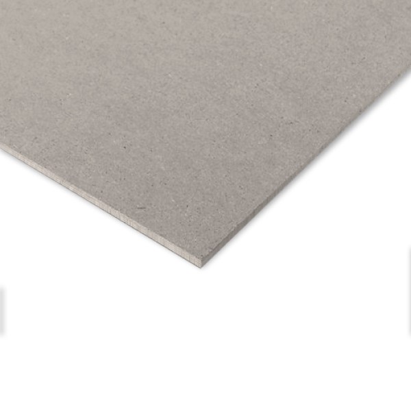 Szürke hátlap karton 2,3 mm